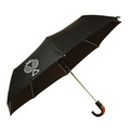 The 46" Auto Open/ Auto Close Umbrella